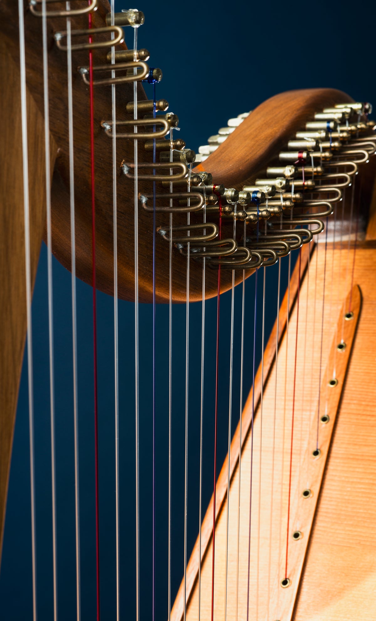 Russel Instrument WELCOME TO THE RUSSELL WOODS BAND – The Russell Woods Band